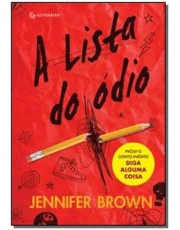 A Lista Do odio - 02Ed/19