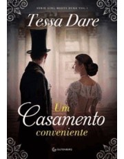 Um Casamento Conveniente