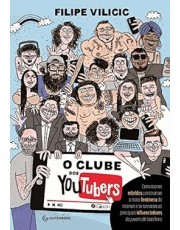 Clube Dos Youtubers, O Clube Dos Youtubers, O
