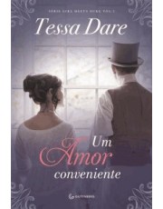 Um Amor Conveniente Vol.2 - Serie Girl Meets Duke
