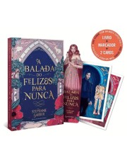 Balada Do Felizes Para Nunca, A + Brinde Balada Do Felizes Para Nunca, A + Brinde
