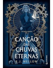 Canção Das Chuvas Eternas Canção Das Chuvas Eternas