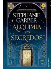 Alquimia Dos Segredos - Vol 1