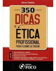 350 Dicas De Etica Profissional Para O Exame De Ordem
