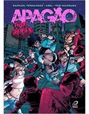 Apagão - Fruto Proibido