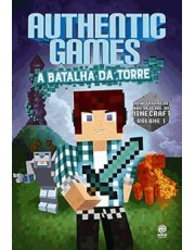 Authentic Games: A Batalha Da Torre