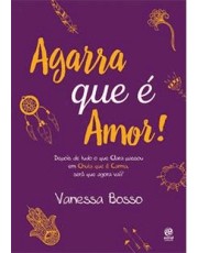 Agarra Que E Amor