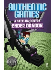Authenticgames - A Batalha Contra Ender Dragon