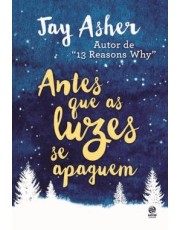 Antes Que As Luzes Se Apaguem