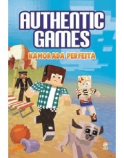Authentic Games - Namorada Perfeita