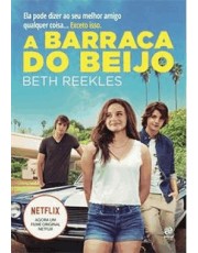 Barraca Do Beijo, A