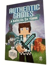 Authentic Games - A Batalha Da Torre