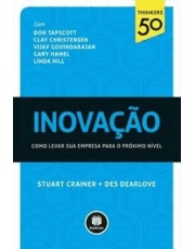 Inovação - Como Levar Sua Empresa Para O Proximo