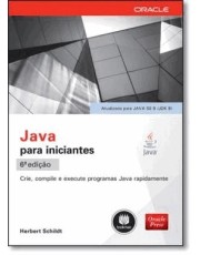 Java Para Iniciantes 6Ed