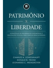 Patrimonio X Liberdade