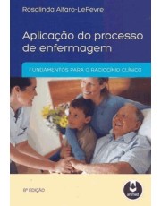 Aplicação Do Processo De Enfermagem