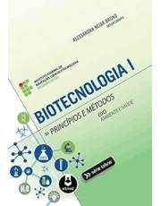 Biotecnologia I - Principios E Metodos
