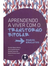 Aprendendo A Viver Com O Transtorno Bipolar