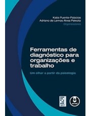 Ferramentas De Diagnostico Para Organizações E Trabalho