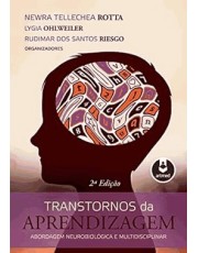Transtornos Da Aprendizagem