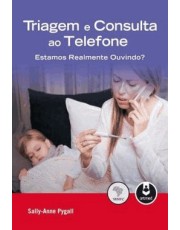 Triagem E Consulta Ao Telefone