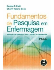 Fundamentos De Pesquisa Em Enfermagem - 9 Ed