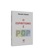 O Espiritismo E Pop O Espiritismo E Pop