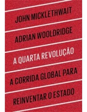 A Quarta Revolução