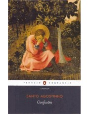 Confissoes De Santo Agostinho