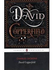 David Copperfield