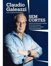 Claudio Galeazzi - Sem Cortes