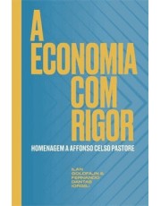 Economia Com Rigor, A
