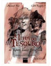 A Ilha Do Tesouro De Robert Louis Stevenson