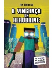 A Vinganca De Herobrine