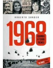 1968 - Quando A Terra Tremeu 1968 - Quando A Terra Tremeu