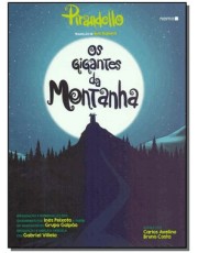 Os Gigantes Da Montanha