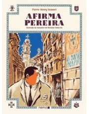 Afirma Pereira
