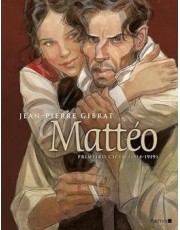 Matteo - Primeiro Ciclo (1914-1919)