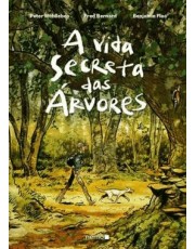 A Vida Secreta Das arvores