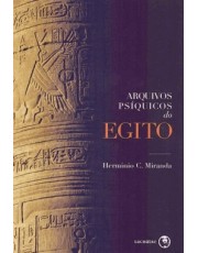 Arquivos Psiquicos Do Egito