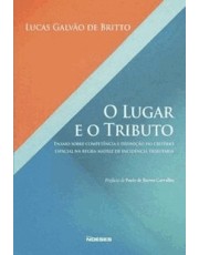 O Lugar E O Tributo O Lugar E O Tributo