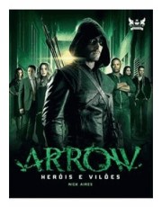 Arrow - Herois E Viloes