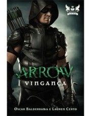 Arrow Vinganca