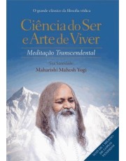 Ciência Do Ser E Arte Do Viver