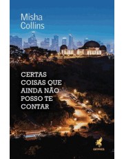 Certas Coisas Que Ainda Não Posso Te Contar