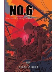 A Beira Da Mentira - No.6 Livro 03