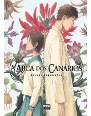 A Arca Dos Canarios