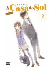 A Casa Do Sol - Volume 2