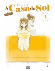 A Casa Do Sol - Vol. 01