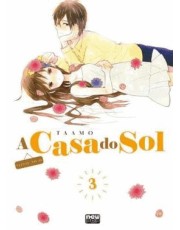 A Casa Do Sol - Vol. 03